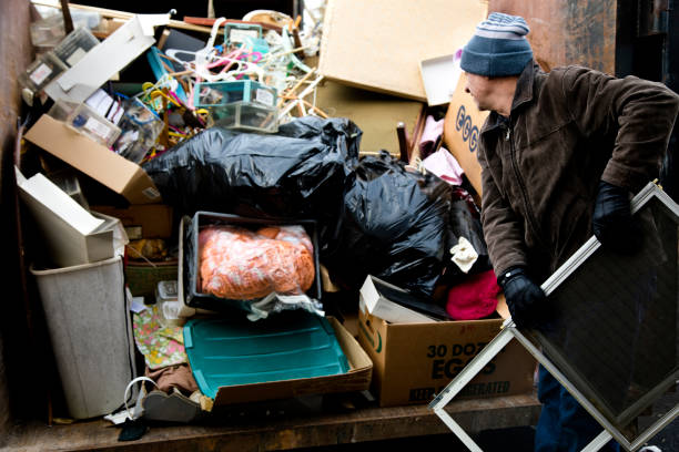 Reliable Zephyrhills, FL Junk Removal Services Solutions