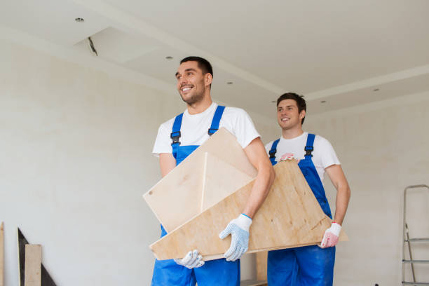 Best Construction Debris Removal  in Zephyrhills, FL
