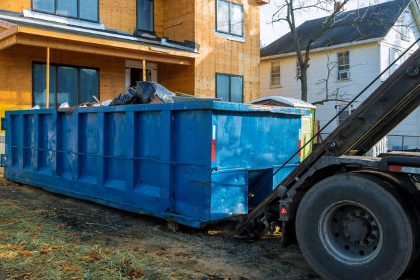 Best Demolition Debris Removal  in Zephyrhills, FL