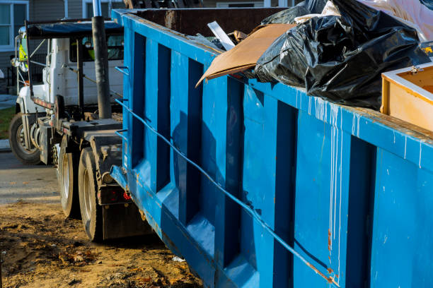 Best Dumpster Rental Services  in Zephyrhills, FL