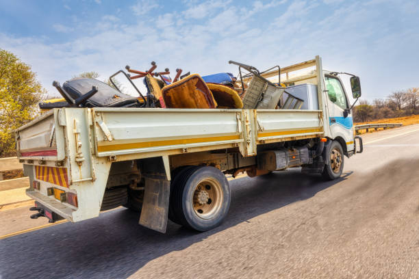 Best Scrap Metal Removal  in Zephyrhills, FL