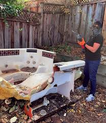 Junk Removal for Events in Zephyrhills, FL